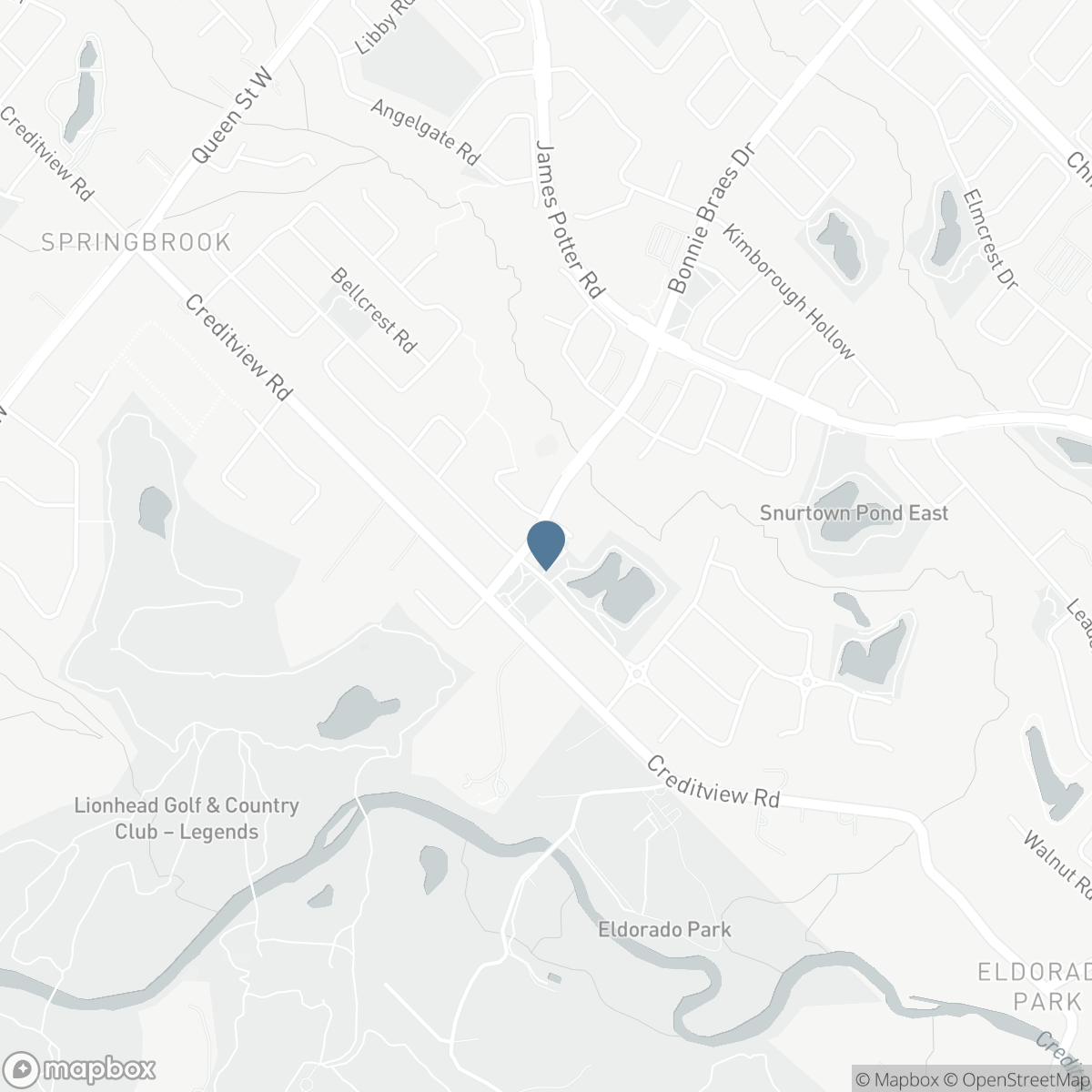 15 BONNIE BRAES DRIVE, Brampton, Ontario L6Y 0X5